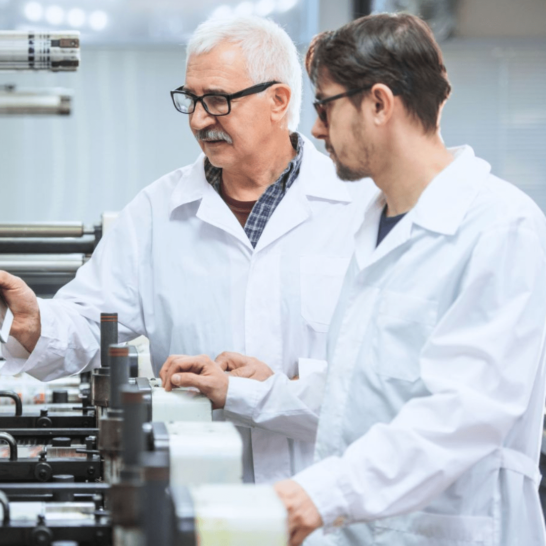 How to Document implicit Knowledge Before Expert Employees Retire