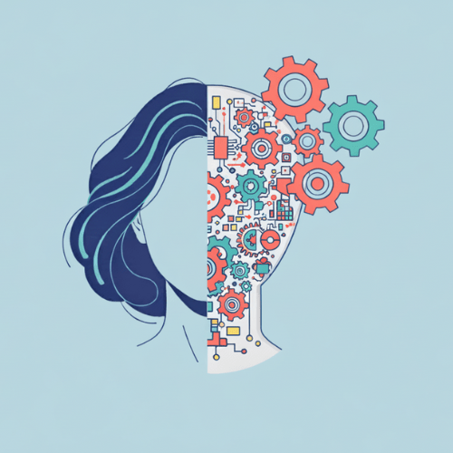 Shaping the Future: Women in Tech