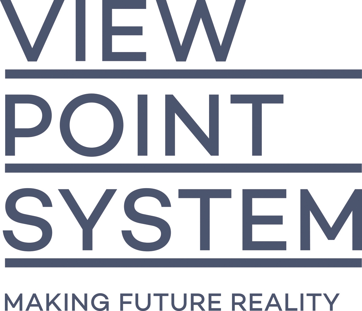 Logo Viewpointsystem