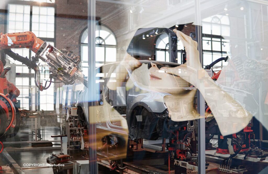 THE INDUSTRIAL METAVERSE AND THE OPPORTUNITIES IT BRINGS FOR ...