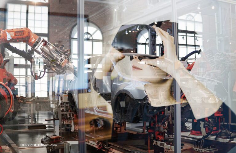 THE INDUSTRIAL METAVERSE AND THE OPPORTUNITIES IT BRINGS FOR ...