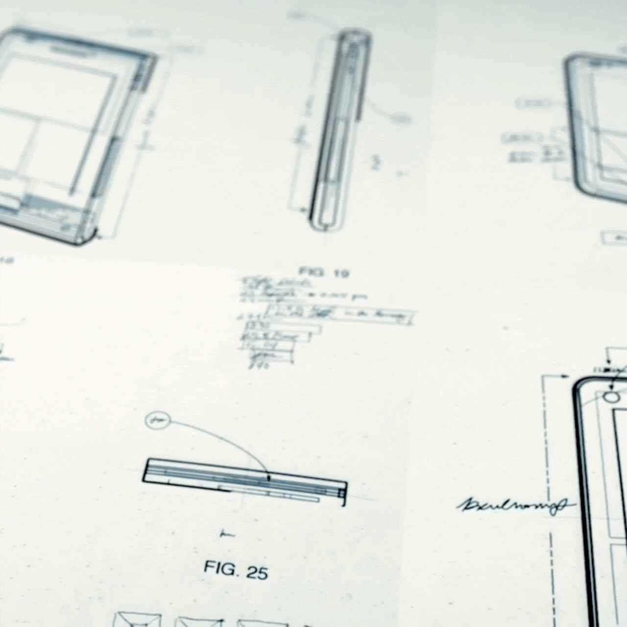„PATENTE SIND DAS RÜCKGRAT DER INNOVATION“
