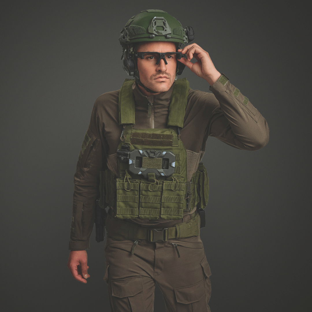THE HUMAN BOTTLENECK IN MODERN DEFENSE TRAINING