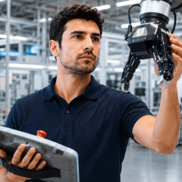 The Attention Gap in Modern Industry