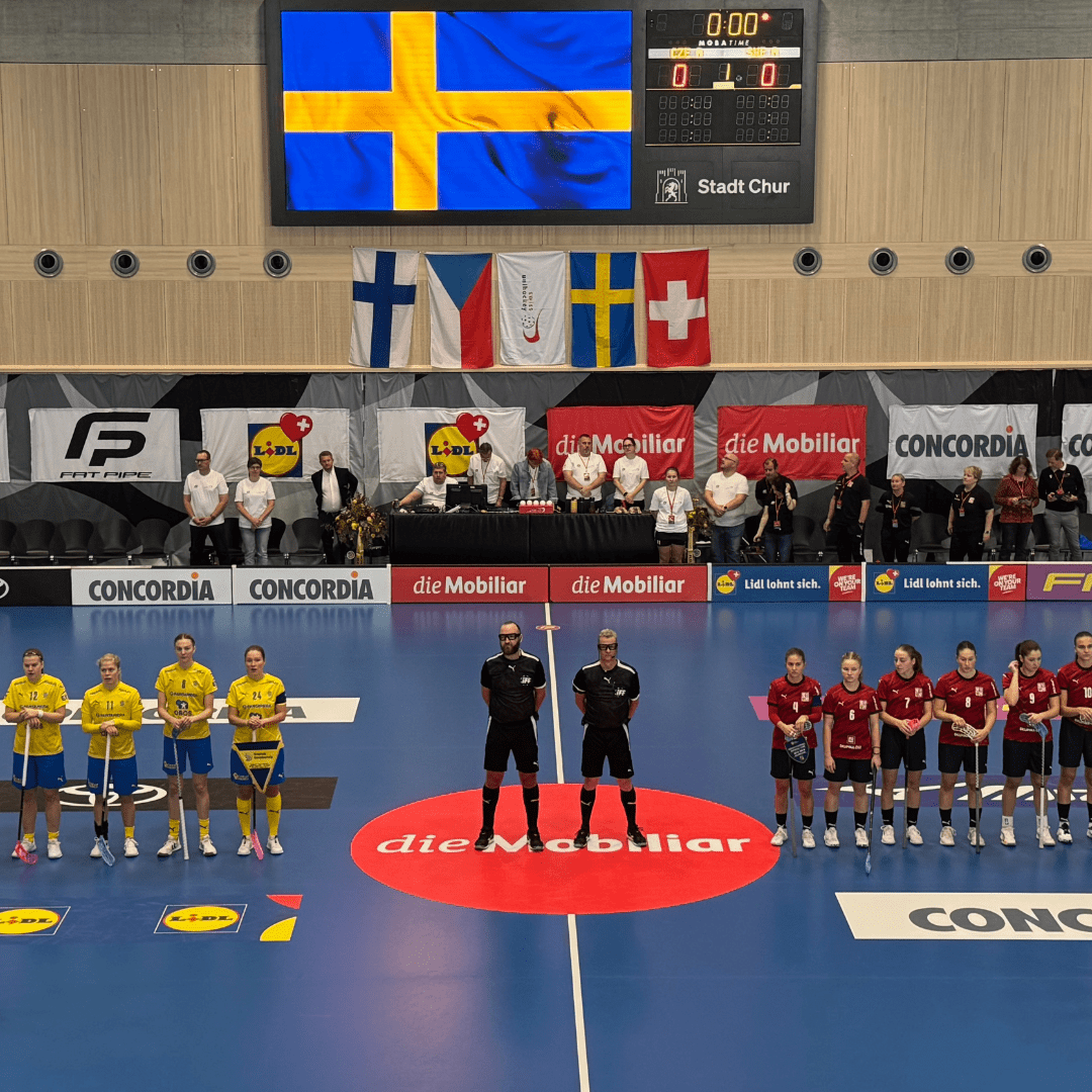 Referees with VPS Next