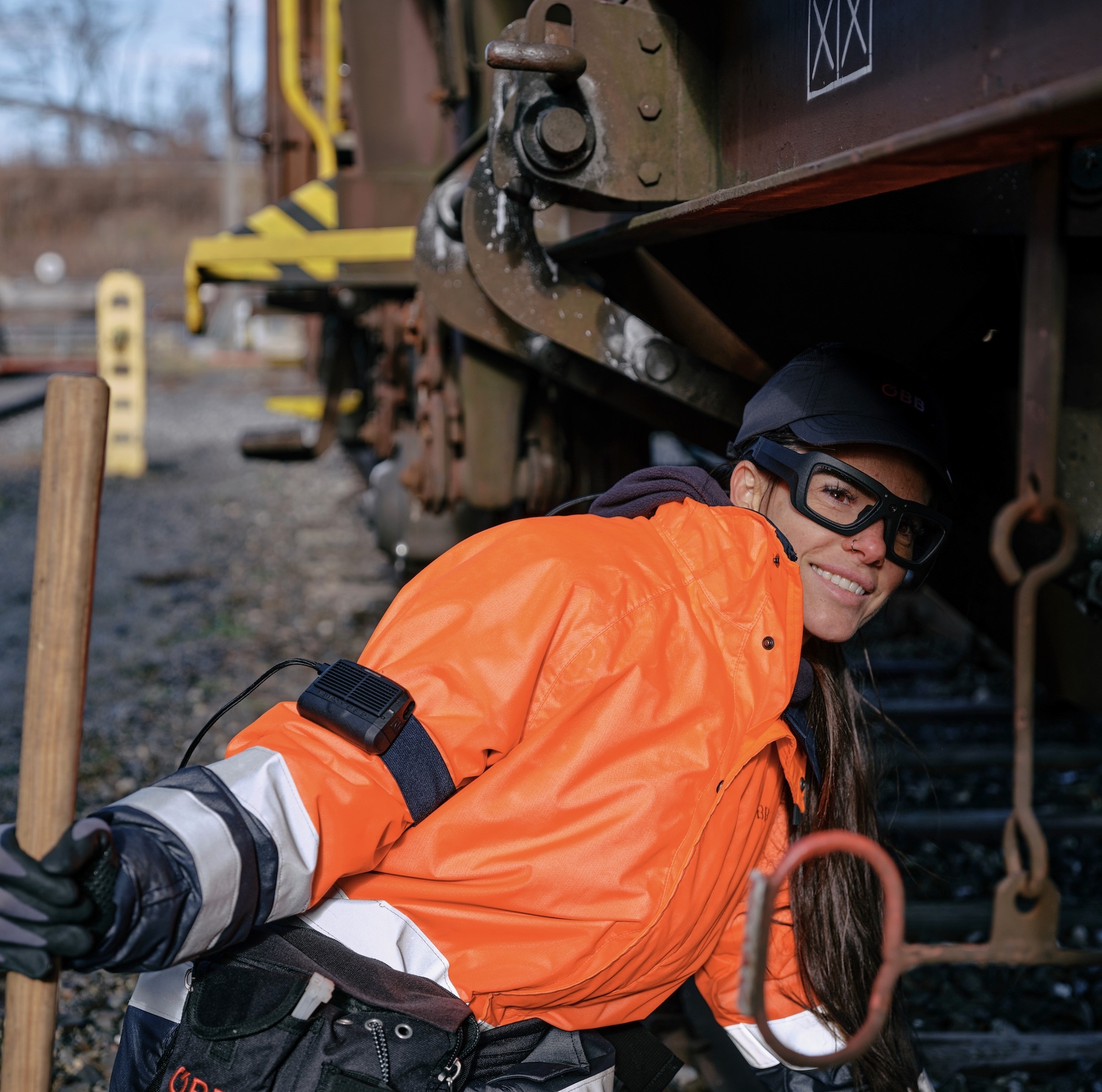 TRAINING AND EDUCATION WITH SMART GLASSES: HOW EYE TRACKING BOOSTS PERFORMANCE