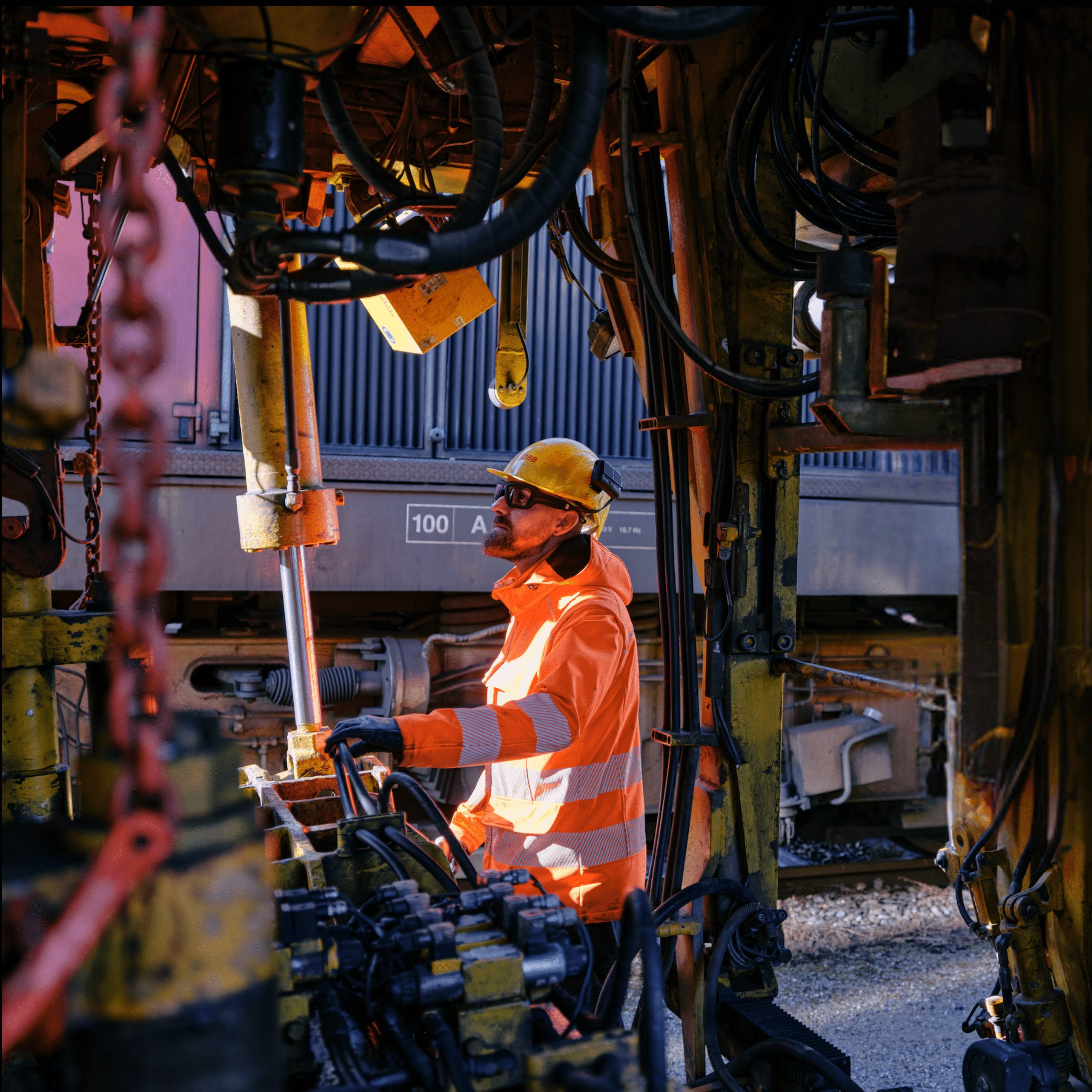 SHARPENING FOCUS: RETHINKING SAFETY AND QUALITY