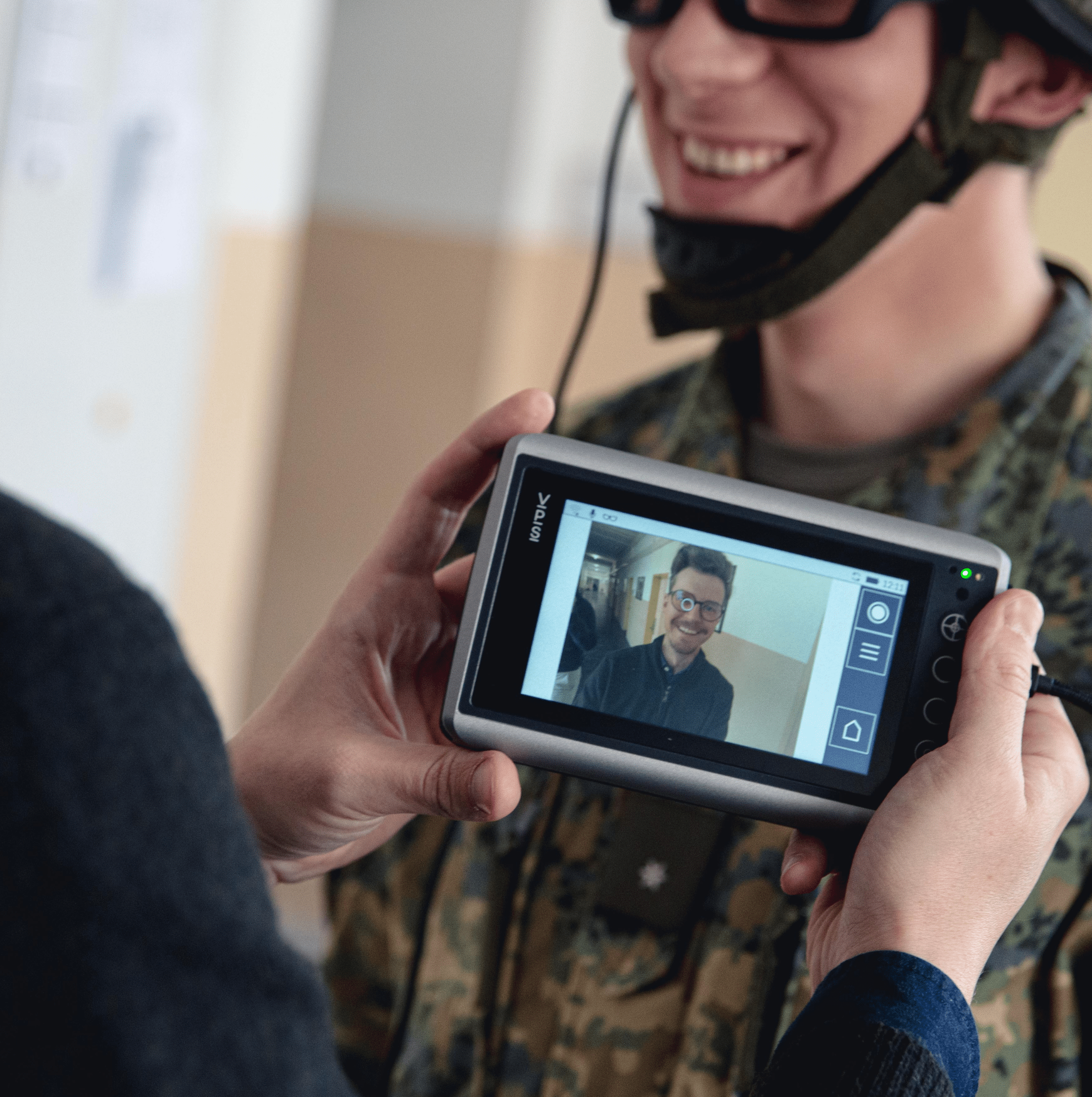 SEE WHAT OVERWHELMS YOUR USER