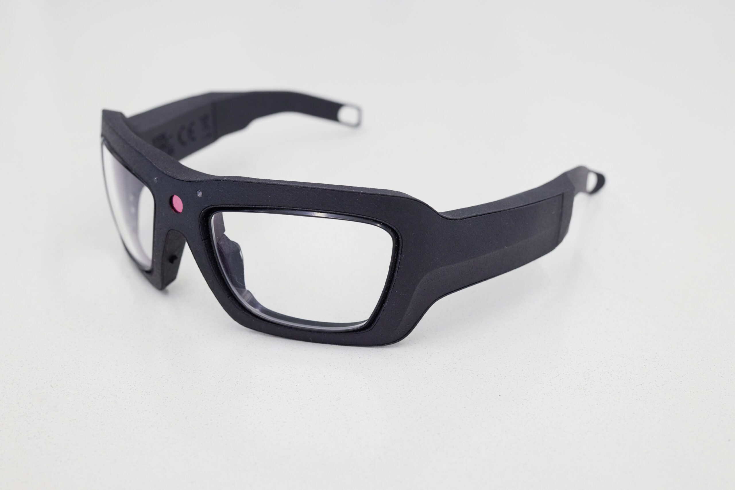 VPS 19 smart glasses 