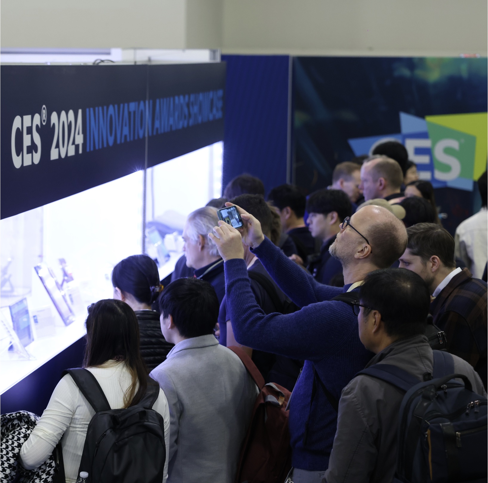 CES 2024: These tech trends are shaping the industry