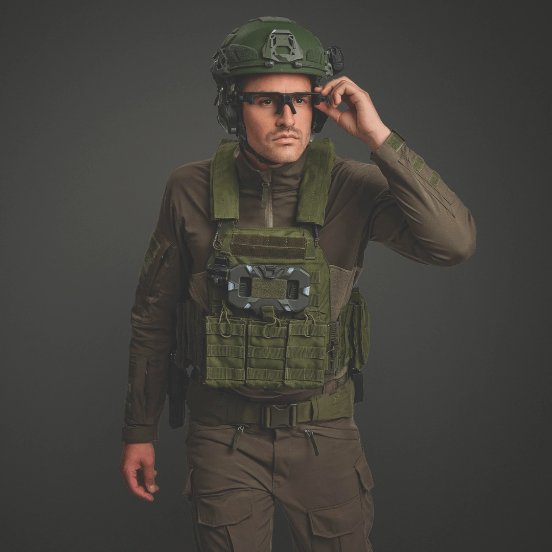 THE HUMAN BOTTLENECK IN MODERN DEFENSE TRAINING