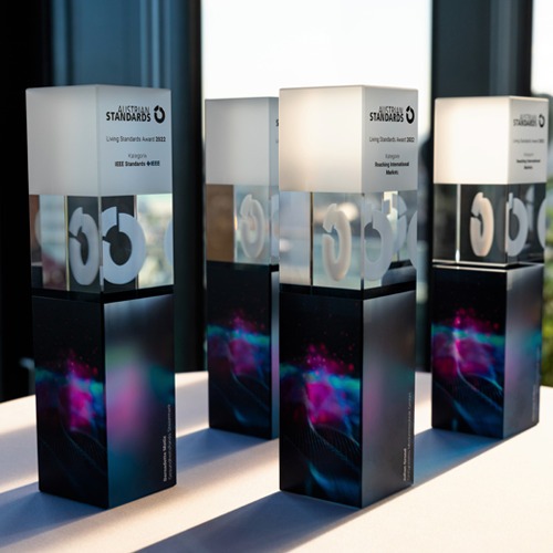 VIEWPOINTSYSTEM WINS THE LIVING STANDARDS AWARDS 2022