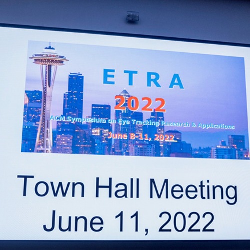 KEY TAKEAWAYS FROM ETRA 2022