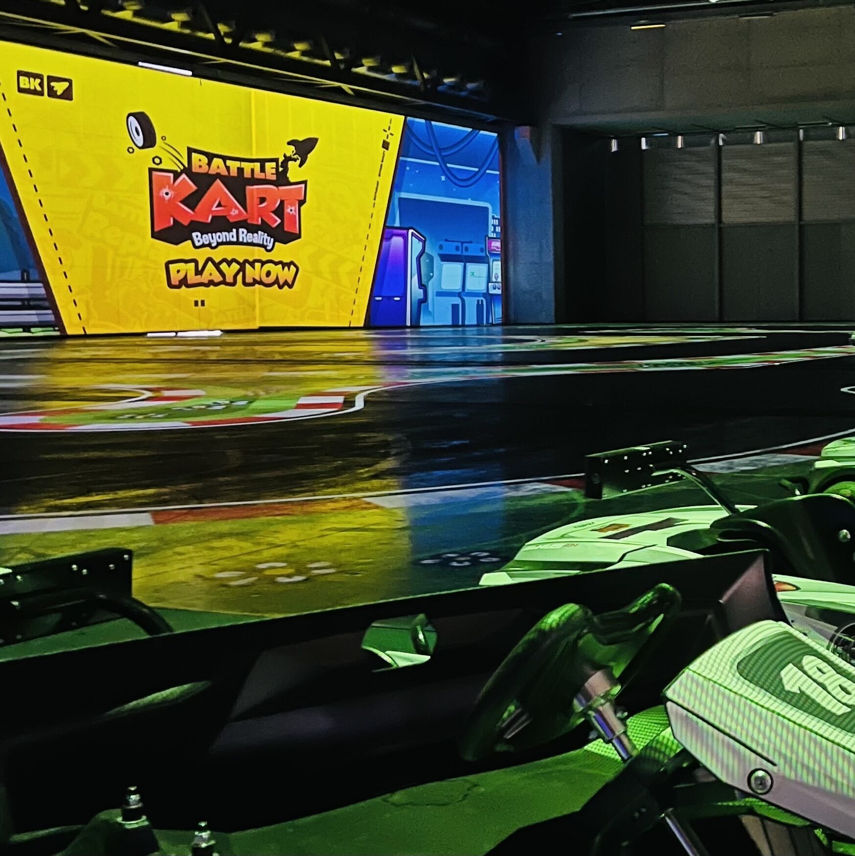 DAS ZIEL IST SICHER IM BLICK: BLICKANALYSE BEIM FAHRVERHALTEN