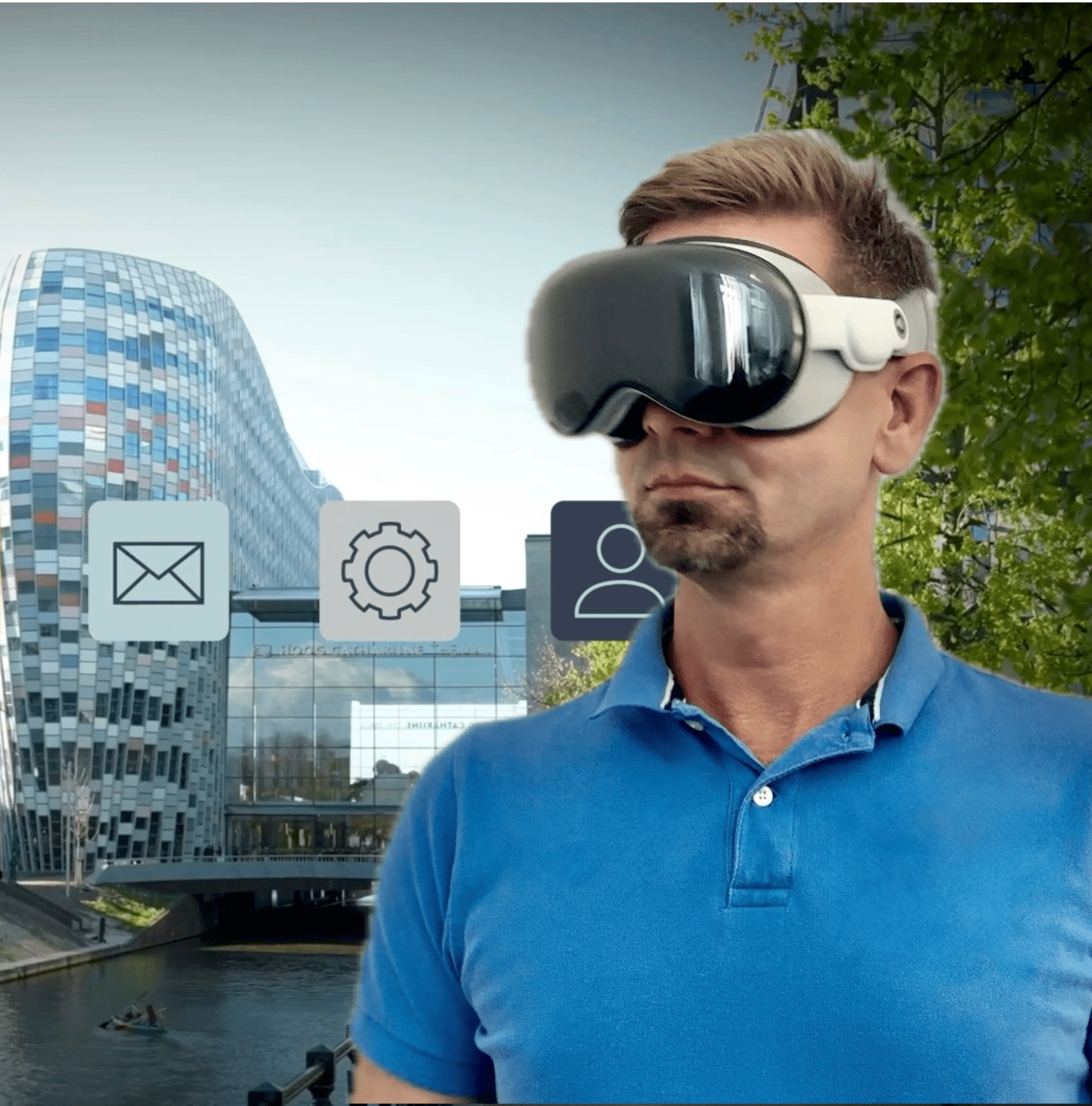 AUGMENTED REALITY: WIE NAH IST DER GROßE DURCHBRUCH?