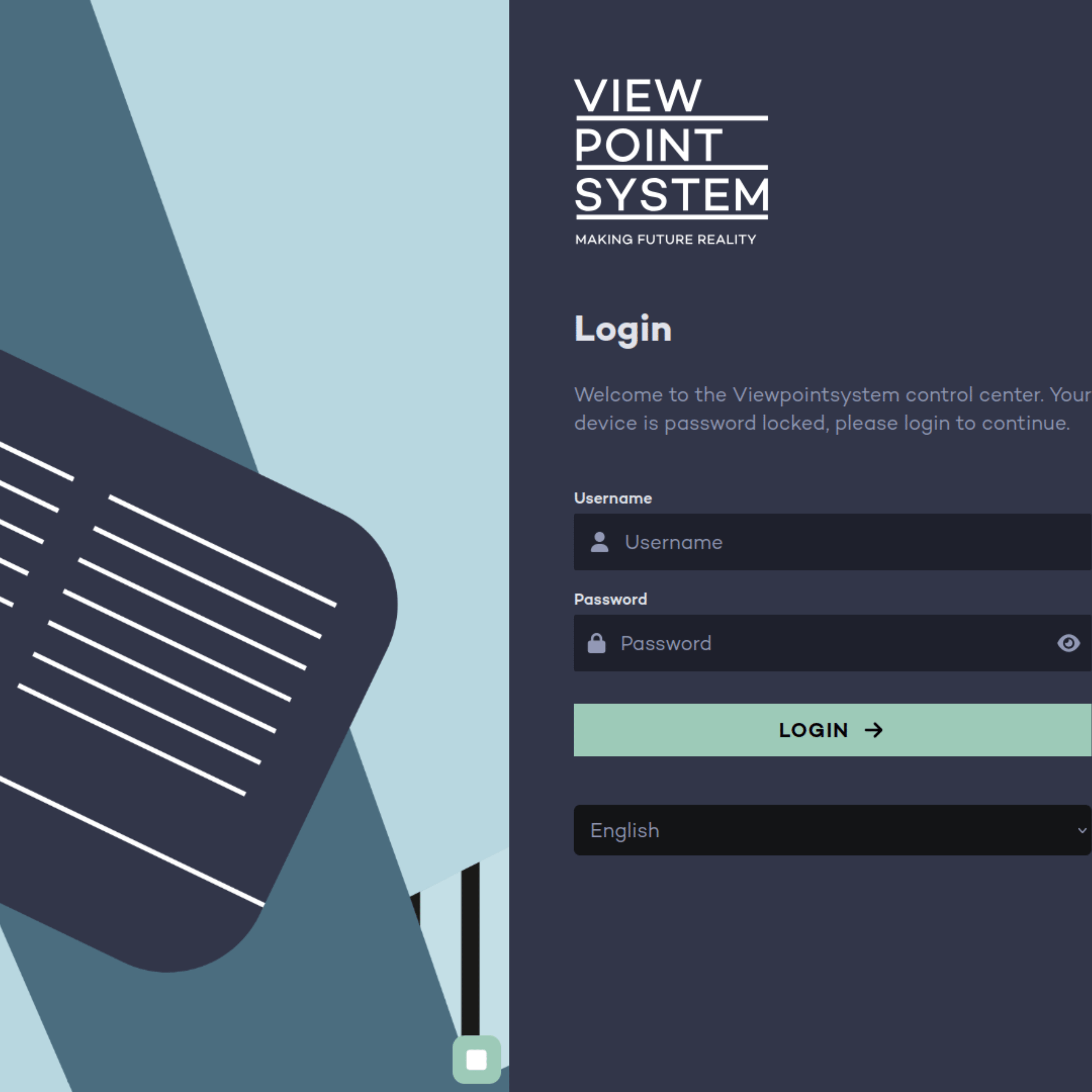 VPS CONTROL CENTER: THE NEW USER PORTAL FOR MORE CONVENIENCE AND EFFICIENCY