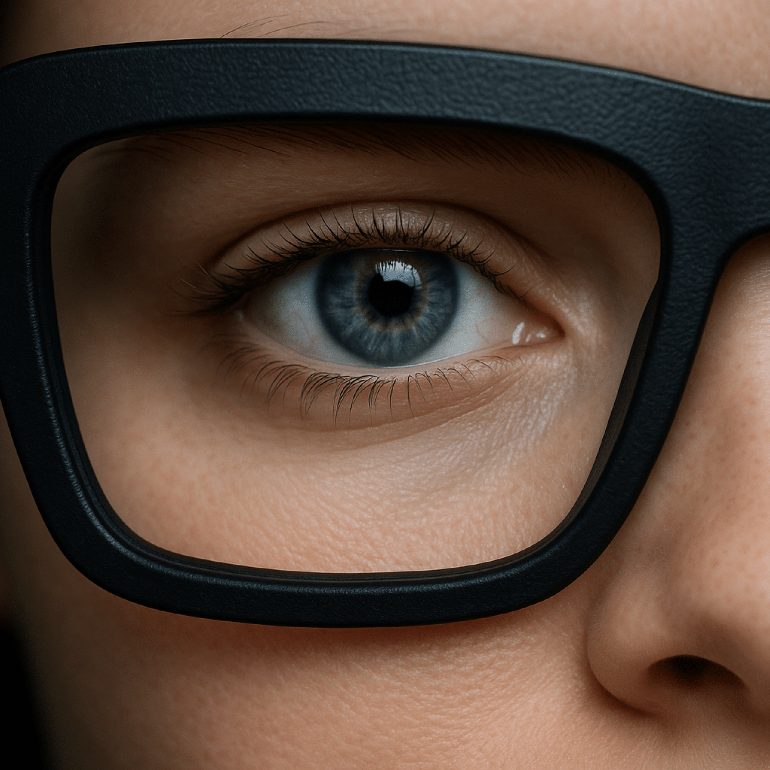 ARE YOU AS FOCUSED AS YOU THINK? YOUR EYES MIGHT TELL A DIFFERENT STORY