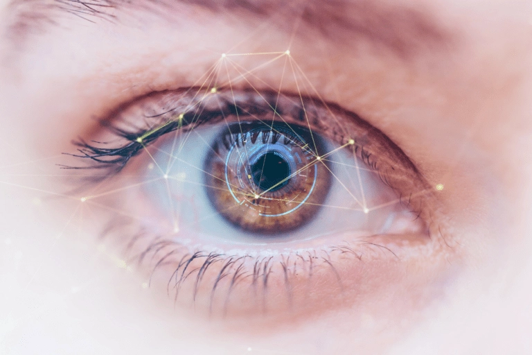 Eye Tracking Metrics