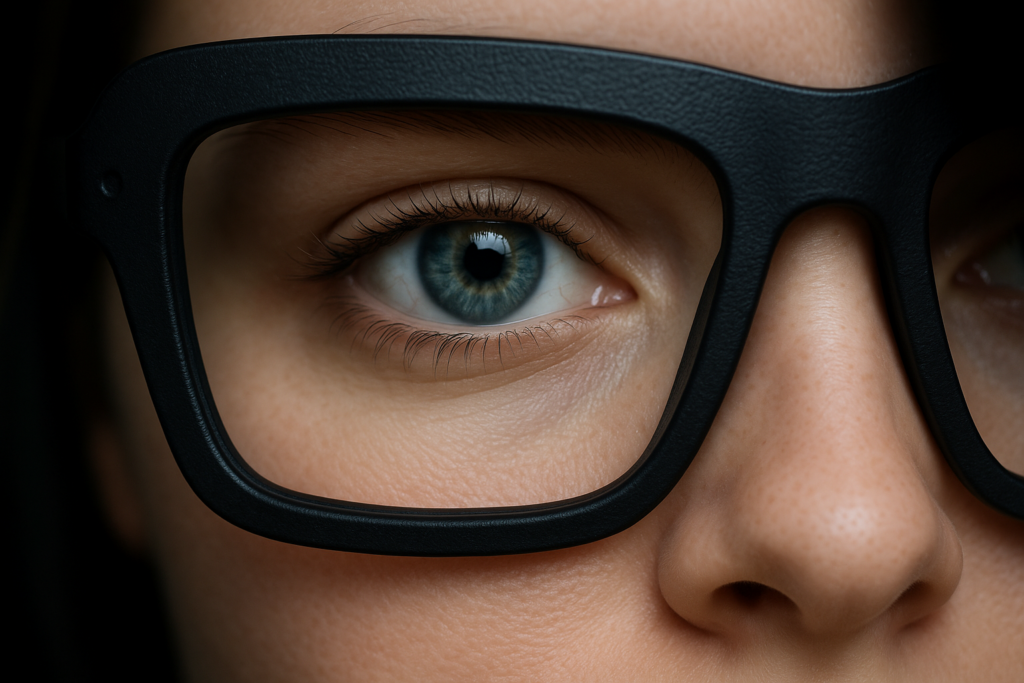 ARE YOU AS FOCUSED AS YOU THINK? YOUR EYES MIGHT TELL A DIFFERENT STORY ...