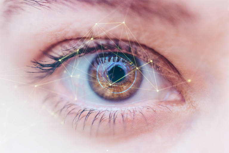 Eye Tracking Metrics