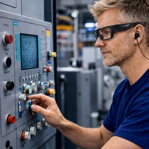 Technical Support that doesn’t get on a plane